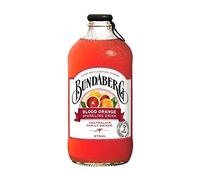 Bundaberg Orange sanguine - Lot de 12