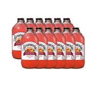 Bundaberg Orange Sanguine Pack de 12 x 37,5cl