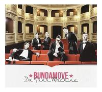 Bundamove - Da Funk Machine