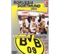 Bundesliga 2001/2002 - Saisonrückblick: Borussia Dortmund - Import Allemagne
