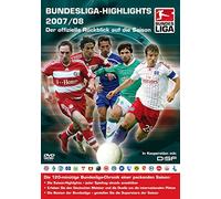 Bundesliga Highlights 2007/08 - Der offizielle Rückblick auf die Saison (2. Auflage)