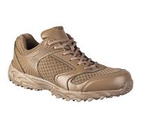 Bundeswehr Chaussures de Sport Terrain Coyote Bw Chaussures de Course Terrain