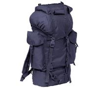 Brandit Sac à dos Kampfrucksack 65 L – Navy