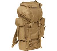 Bundeswehr Sac à Dos de Combat 65 L Bw à Extérieur Armée Randonnée Trekking