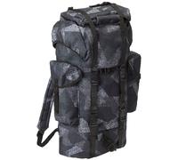 Bundeswehr Sac à Dos de Combat 65 L Bw à Extérieur Armée Randonnée Trekking