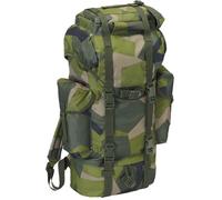 Bundeswehr Sac à Dos de Combat 65 L Bw à Extérieur Armée Randonnée Trekking
