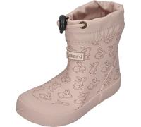 BUNDGAARD Bottes de pluie Barefoot COVER BG401040 rabbit rose 790, Taille:20 EU