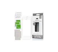 BUNDLE 3 verres trempés IPHONE 12 / 12 PRO