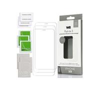 *** BUNDLE 3 verres trempés IPHONE XR