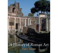 Bundle: A History of Roman Art + InfoTrac College Edition