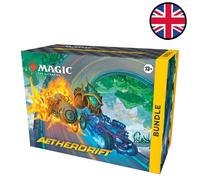 Bundle Magic: The Gathering Aetherdrift (Version Anglaise)