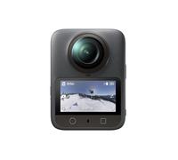 Bundle Aventure DJI Osmo 360, caméra 360 avec imagerie 360° de 1 Pouce, autonomie de Batterie prolongée avec 3 Batteries