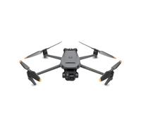 Bundle basique DJI Mavic 3T Worry-Free - Drone caméra 640 x 512 caméra thermique, caméra grand angle CMOS 1/2, zoom hybride 56x, vol de 39 min, C2