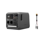 Bundle câble MC4 DJI Power 1000 Mini, batterie LFP de 1 008 Wh
