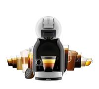 Bundle Cafetière Dolce Gusto Mini Me et Duplo Lungo - KRUPS - YY4892FD