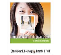 Bundle: Cengage Advantage Books: Abnormal Psychology and Life: A Dimensional Approach + CengageNOW with InfoTrac Printed Access Card