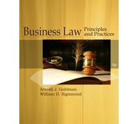 Bundle: Cengage Advantage Books: Business Law, 8th + Business Law Digital Video Library Printed Access Card