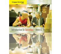 Bundle: Cengage Advantage Books: Introduction to Sociology, 10th + WebTutor™ on WebCT™ Printed Access Card