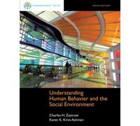 Bundle: Cengage Advantage Books: Understanding Human Behavior and the Social Environment, 9th + MindTap Social Work Printed Access Card