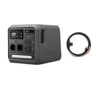 Bundle charge rapide pour véhicule DJI Power 1000 Mini