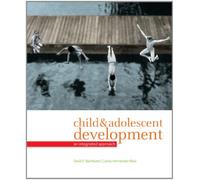 Bundle: Child and Adolescent Development: An Integrated Approach + WebTutor™ on WebCT™ with eBook on Gateway Printed Access Card