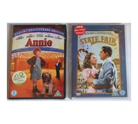 Bundle Classique : State Fair & Annie - Dvd