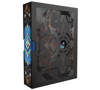 Magic: The Gathering – Bundle Codex Les Secrets de Strixhaven – Version Anglaise