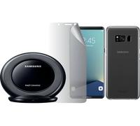 Samsung Starter Kit Eb-Wg95b Pour Galaxy S8
