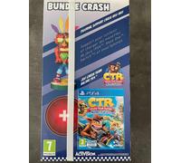 Bundle Crash Carrefour