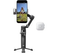 Bundle Créateur DJI Osmo Mobile 8 (émetteur DJI Mic Mini 2S)