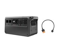 Bundle de charge rapide pour drones DJI Power 1000 V2