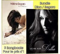 BUNDLE D'ELLES / QUAND L'ETERNITE --- P/V/G