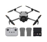 Bundle deux batteries DJI Mini 5 Pro avec DJI RC-N3 et jeu de filtres ND