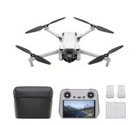 DJI Drone Mini 3 Fly More Combo + Remote Control (9912)