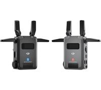 DJI Pack Transmission SDR – Vidéo sans fil 3 km, 1080p/60, Émetteur+Récepteur, USB-C