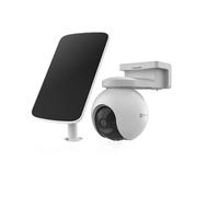 EZVIZ EB8 4G + Solar panel E Sphérique Caméra de sécurité IP Extérieure 2304 x 1296 pixels Plafond/mur