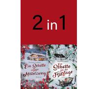 Bundle: Ein Schotte unterm Mistelzweig | Ein Schotte für die Feiertage Zwei Romane in einem Band | Gemütliche Weihnachtsromane in Schottland - Stefanie Lahme - between pages by Piper - ebook (ePub) - 
