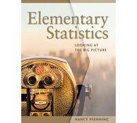 Bundle: Elementary Statistics: Looking at the Big Picture + SPSS Integrated Student Version 17.0