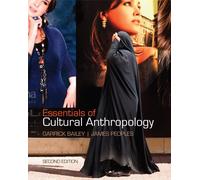 Bundle: Essentials of Cultural Anthropology, 2nd + Anthropology Resource Center Printed Access Card