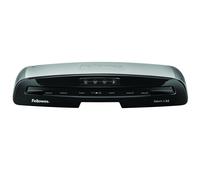 Bundle FELLOWES SATURN 3I A3 LAMINATOR + MATT LAMINAT POUCH A4 80MIC