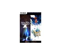 Bundle Finding teddy 1 + 2
