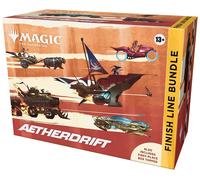 Bundle Finish Line Magic The Gathering Aetherdrift