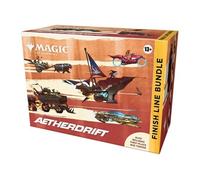 Magic: The Gathering - Pack Aetherdrift Finish Line - Version anglaise