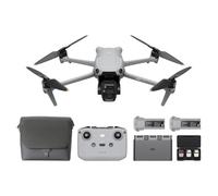 DJI Air 3S Fly More Combo avec radiocommande RC-N3