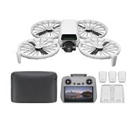 Bundle Fly More DJI Flip (radiocommande RC 2 avec écran), < 249 g
