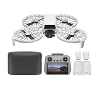 DJI Flip Fly More Combo + Smart Controller | ✅Livraison gratuite à partir de 100 €