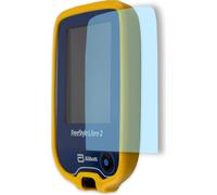 Bundle Freestyle Libre 1/2 TPU jaune et film