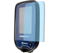 Bundle Freestyle Libre 1/2 TPU noir et film
