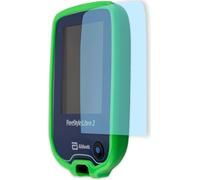 Bundle Freestyle Libre 1/2 TPU vert et film