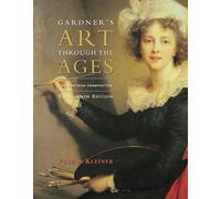 Bundle: Gardner’s Art through the Ages: The Western Perspective, 13th + WebTutor™ ToolBox on Blackboard Printed Access Card